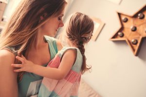 Parenting regrets? It's not too late to make a change. Start over, starting today!