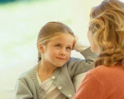 Say this, Not that: A Parent's Guide