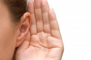 Listen up! How changing one thing may get your child's attention