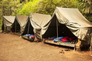 How to Help Your Child with Summer Camp Anxiety