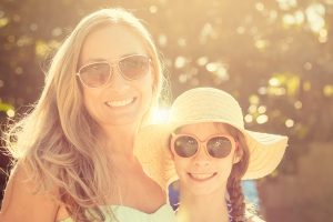 Parenting advice can be confusing. Simplify the relationship with your child with this one simple tip.