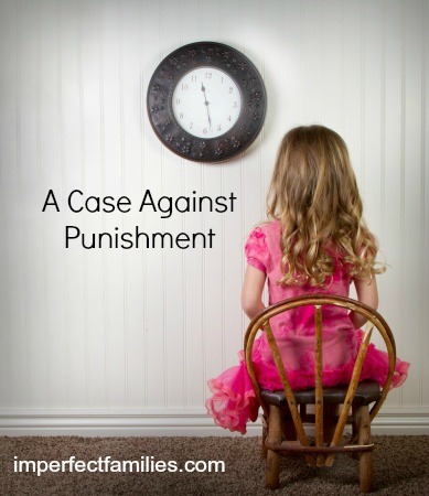 A case against punishment