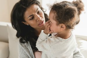 "Why isn't this working!?' What to do when parenting strategies don't work.
