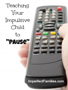 Teaching Your Impulsive Child to Pause. dreary-flesh.flywheelsites.com