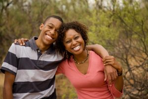 Tired of your kids ignoring you or giving you one word answers? Here are 5 reasons your kids don't talk, and how to change this pattern!