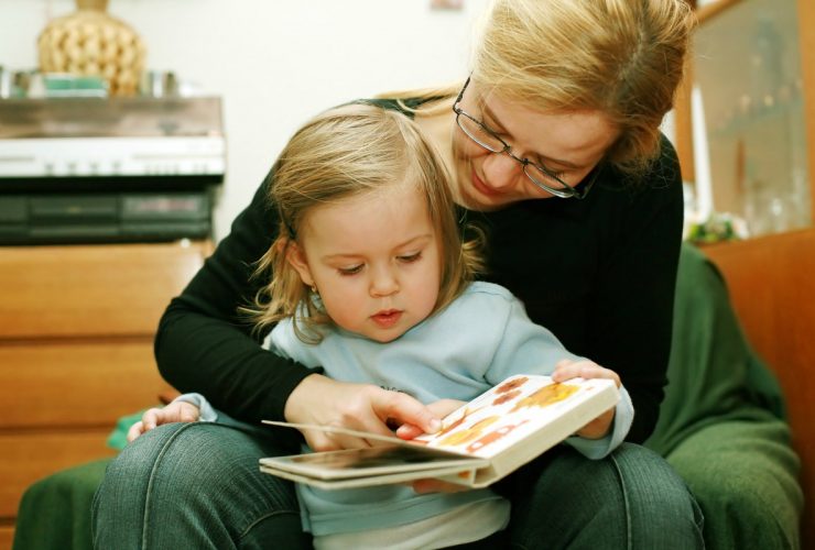 Learn how to sift through parenting advice, find what works, and listen to your parenting gut instinct.