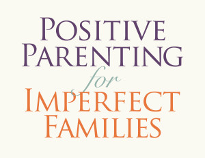 An ebook focused on giving you a positive parenting system that will work for kids of any age!