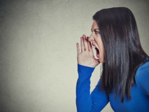 Learn how the word STOP can help you interrupt the angry parent cycle and stay calm with your kids!