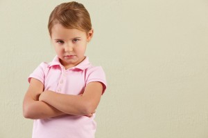 How to respond when your child whines, cries, or argues to get their way!