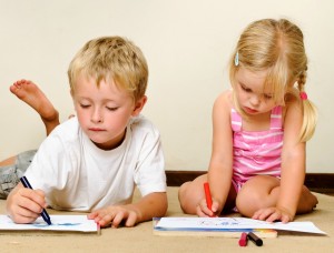 Worried about your child falling behind? Do you play a role in your child's development? Find out 3 things every parent should know about child development, written by a developmental psychologist.