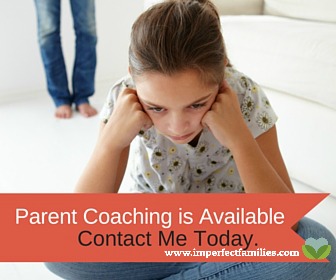 Parent Coaching with logo
