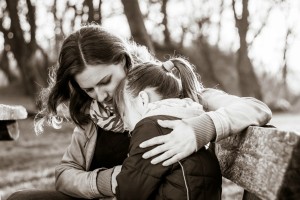 Waiting for your child to manage big emotions or self-regulate can be a long process. Look for glimmers of hope and maturity along the way.