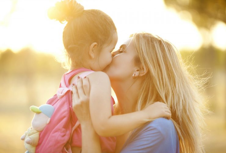 Discipline is not the most important thing about parenting. Learn 3 things that matter more than finding the "perfect" consequence for your kids.