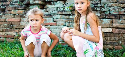 You know your acting out, melting down child needs your attention, but what about the siblings? How do you support your kids when their siblings struggle with big emotions?