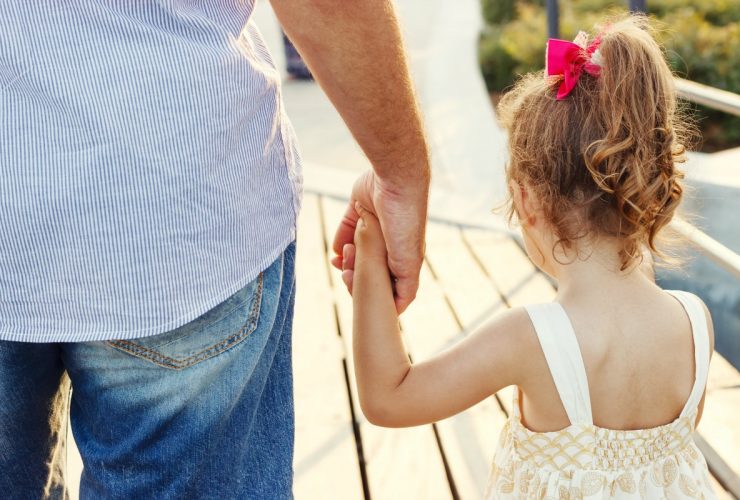 If you're frustrated that those "how to" parenting strategies aren't working, you may be missing this important first step!