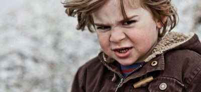 A radically different way to respond when your child is aggressive or acts out.
