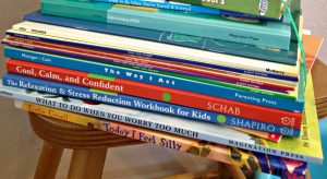 Positive Parenting Resources from Nicole Schwarz, Imperfect Families