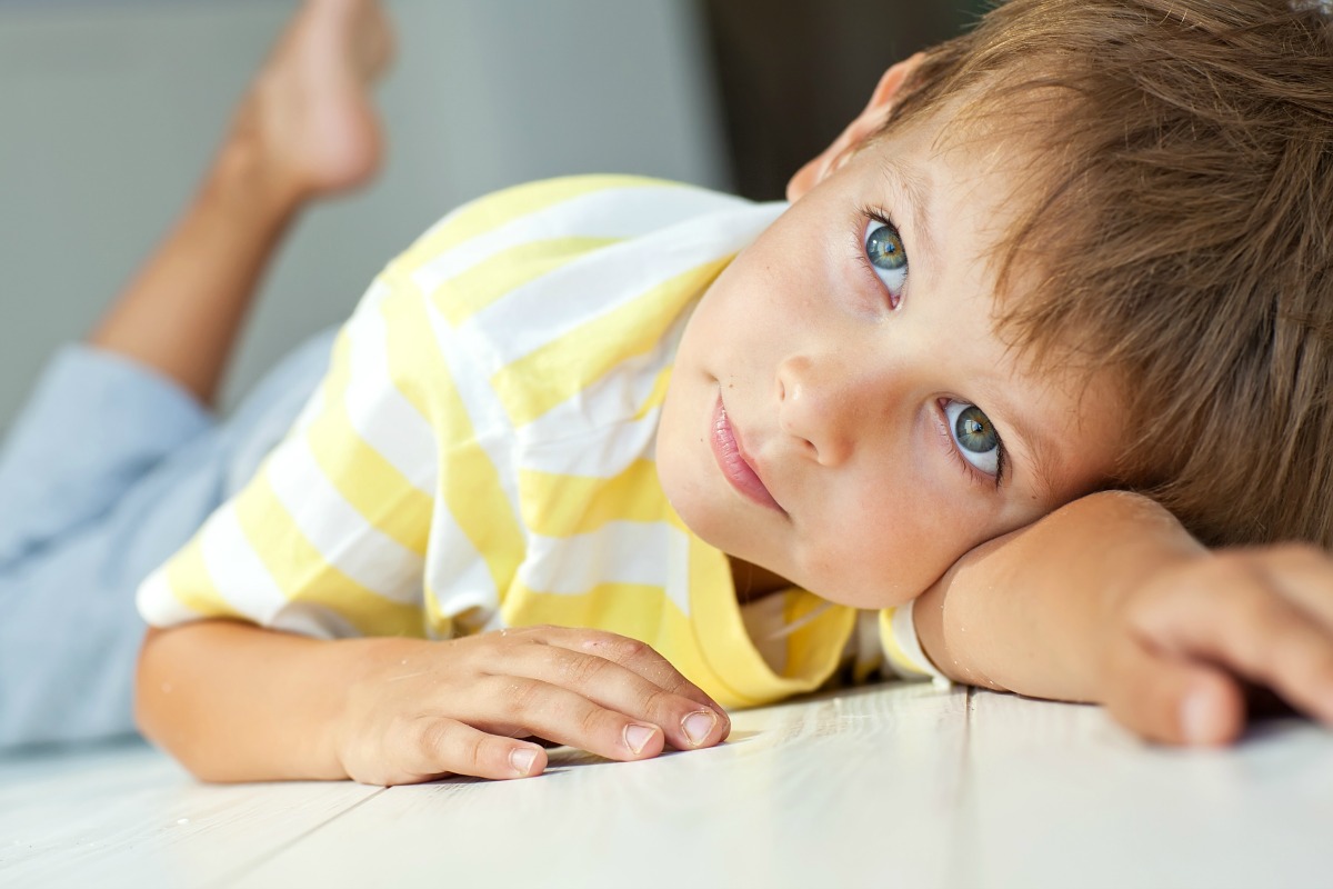 25 things that impact your child's behavior (and have nothing to do with your parenting)
