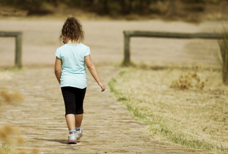 It's hard to step back when your child is feeling big emotions. Here are some tips for responding when your child refuses to be comforted.