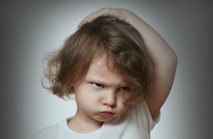 Angry outbursts. Meltdowns. Tantrums. It can be confusing. Use these questions to help you understand your child's behavior.