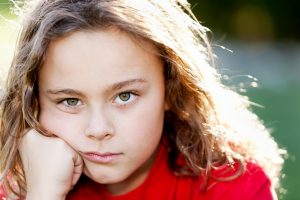 Does your child get stuck in anger or frustration and have difficulty calming down? Use these 6 tips to help them shift from frustrated to calm.