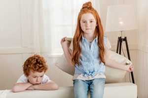 Tired of your kids avoiding responsibility? Here are 3 reasons why, and how to respond.