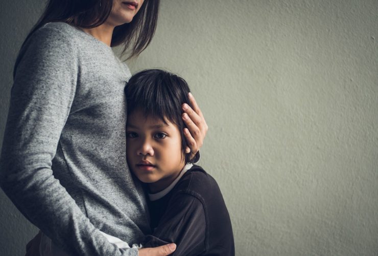 Be ready next time your child is aggressive, anxious, or struggling with big emotions, Use these tips to create a plan in advance so you will be ready to support your child.